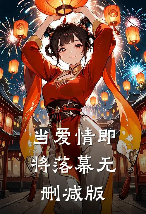 当爱情即将落幕无删减版
