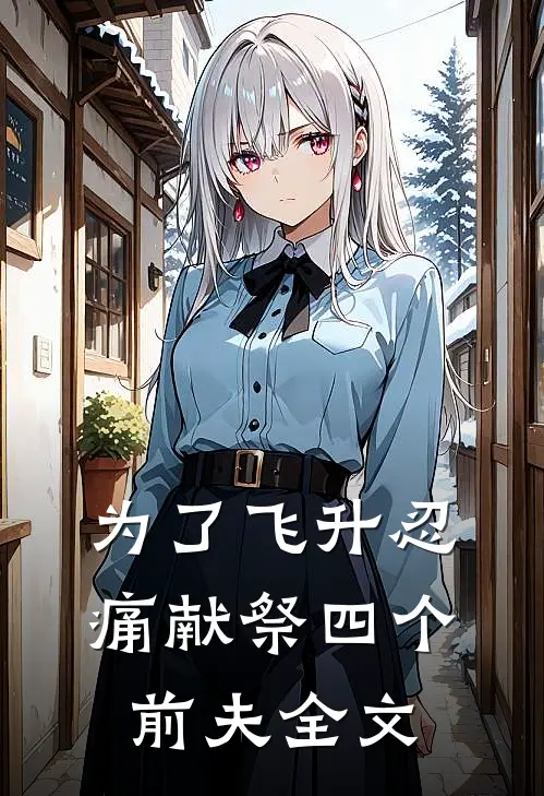 为了飞升忍痛献祭四个前夫全文