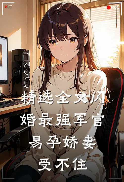 精选全文闪婚最强军官，易孕娇妻受不住
