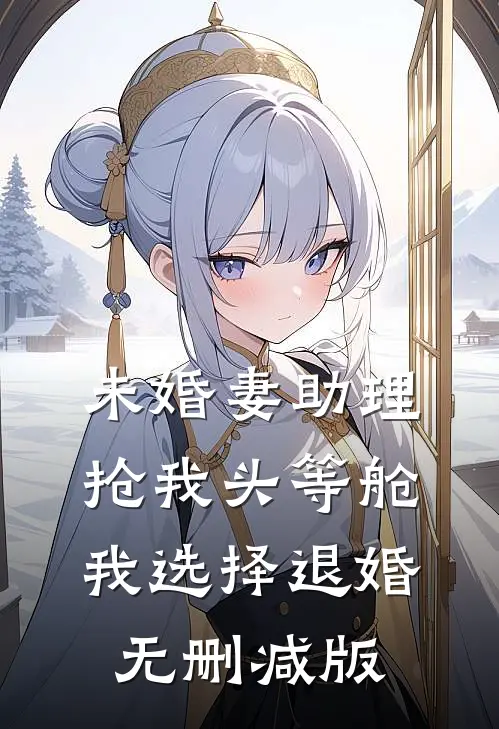 未婚妻助理抢我头等舱，我选择退婚无删减版