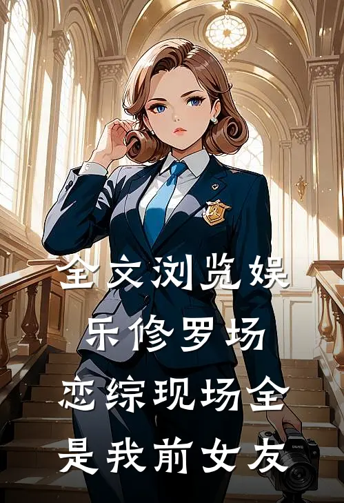 全文浏览娱乐修罗场：恋综现场全是我前女友