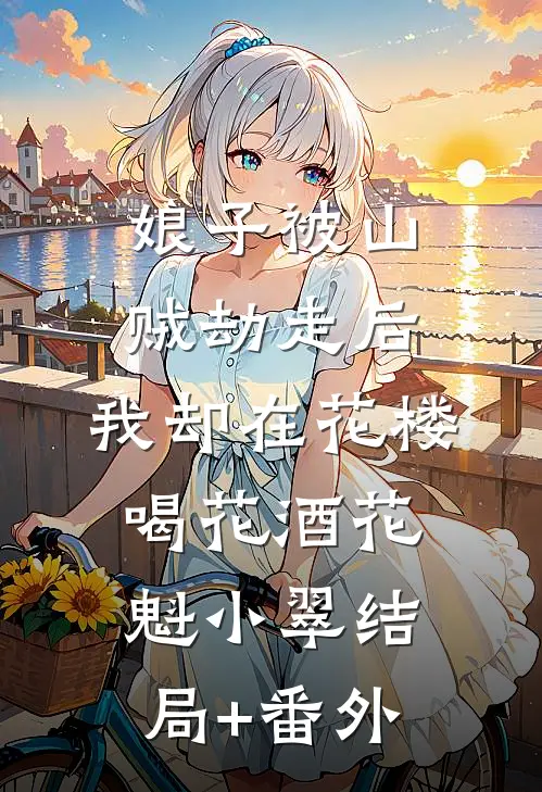 娘子被山贼劫走后，我却在花楼喝花酒花魁小翠结局+番外