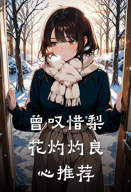 曾叹惜梨花灼灼良心推荐
