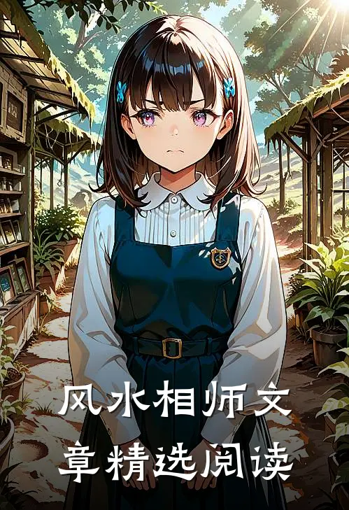 风水相师文章精选阅读