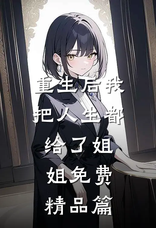 重生后我把人生都给了姐姐免费精品篇