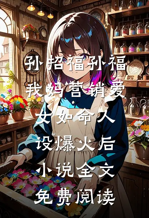 孙招福孙福我妈营销爱女如命人设爆火后小说全文免费阅读