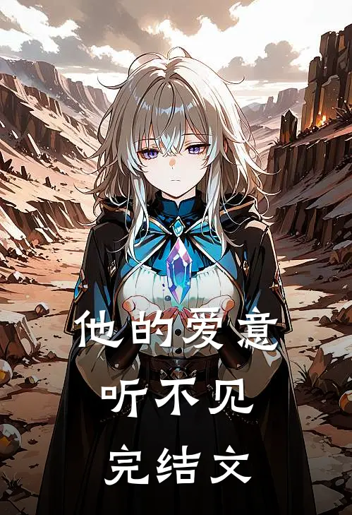 他的爱意，听不见完结文