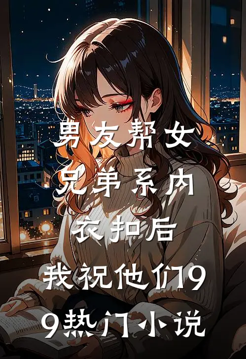 男友帮女兄弟系内衣扣后，我祝他们99热门小说