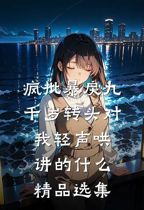 疯批暴戾九千岁转头对我轻声哄讲的什么精品选集