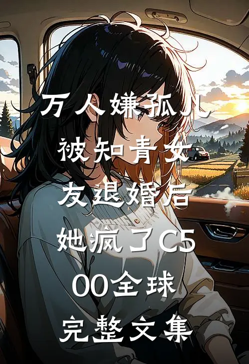万人嫌孤儿被知青女友退婚后，她疯了C500全球完整文集