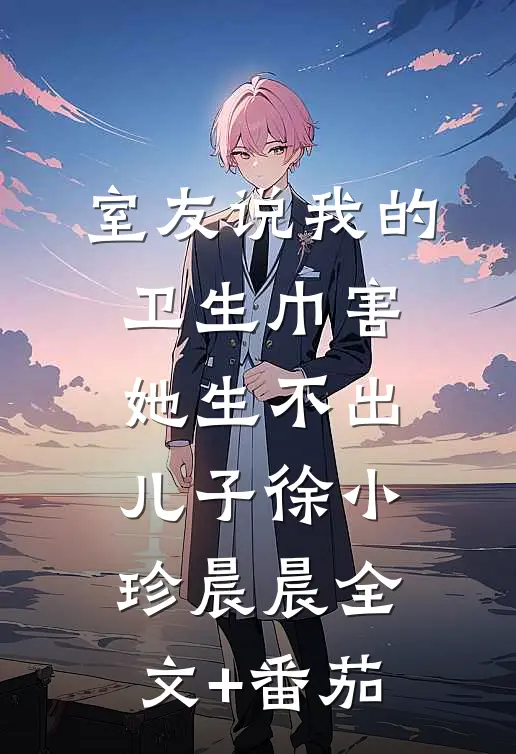 室友说我的卫生巾害她生不出儿子徐小珍晨晨全文+番茄