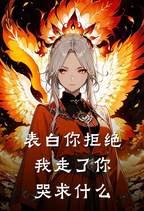 表白你拒绝，我走了你哭求什么