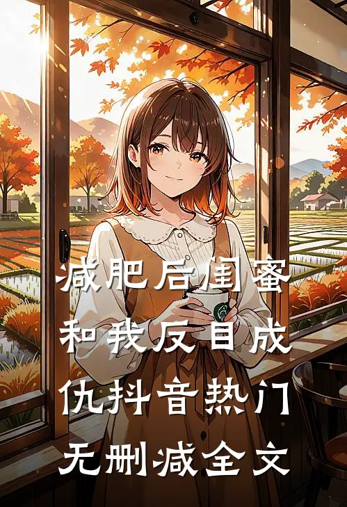 减肥后闺蜜和我反目成仇抖音热门无删减全文