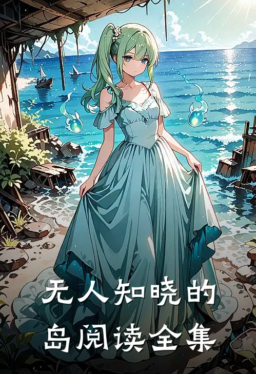 无人知晓的岛阅读全集
