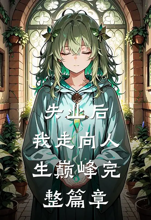 失业后，我走向人生巅峰完整篇章