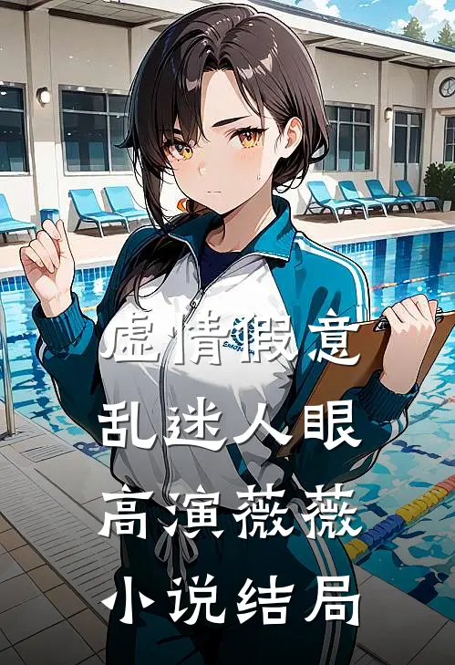 虚情假意，乱迷人眼高演薇薇小说结局