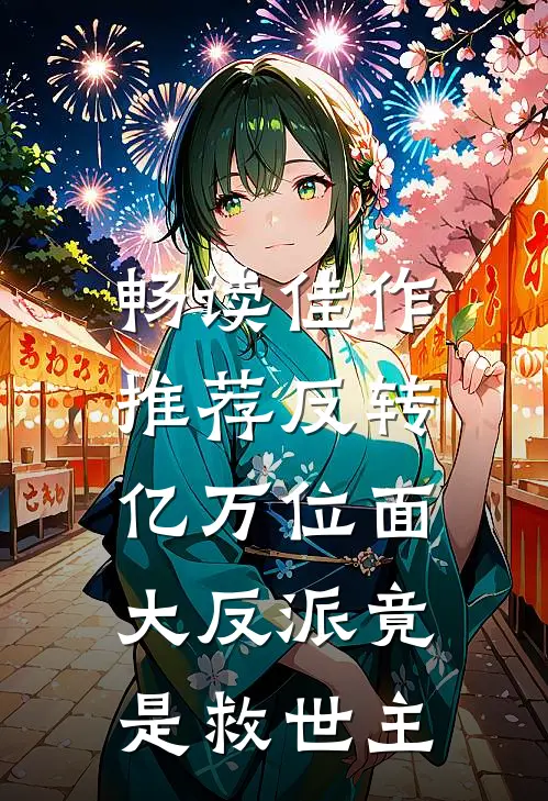 畅读佳作推荐反转：亿万位面大反派竟是救世主