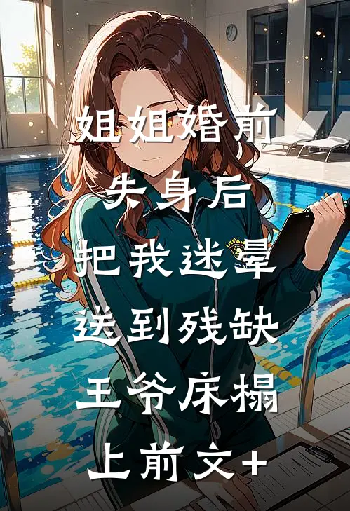 姐姐婚前失身后，把我迷晕送到残缺王爷床榻上前文+