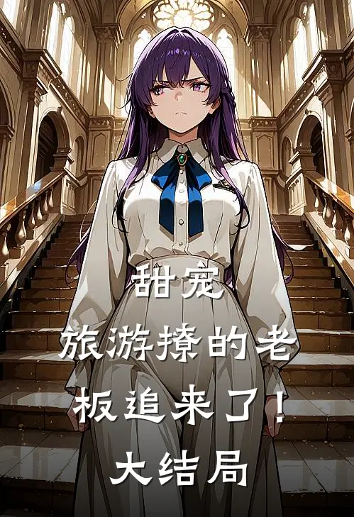甜宠：旅游撩的老板追来了！大结局