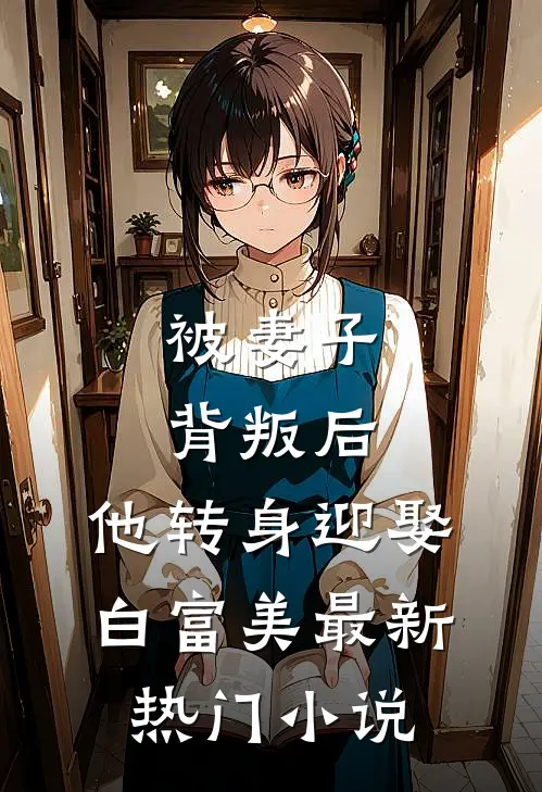 被妻子背叛后，他转身迎娶白富美最新热门小说