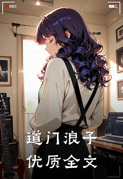 道门浪子优质全文
