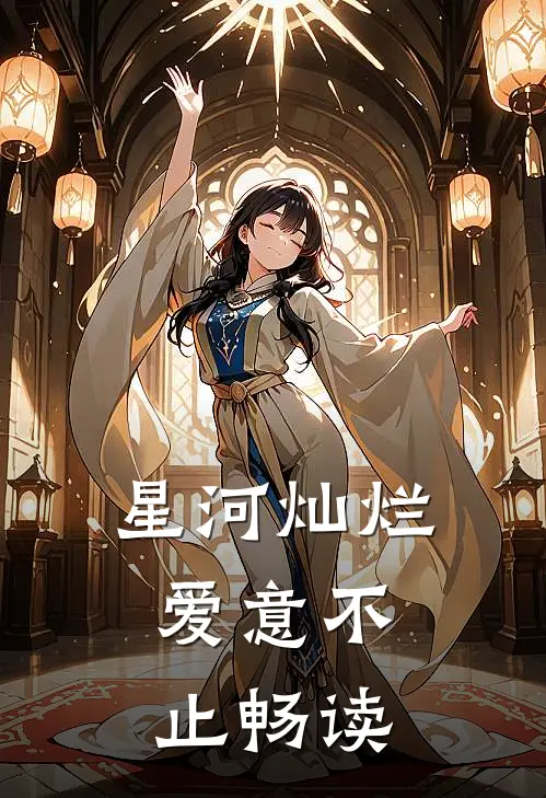 星河灿烂，爱意不止畅读