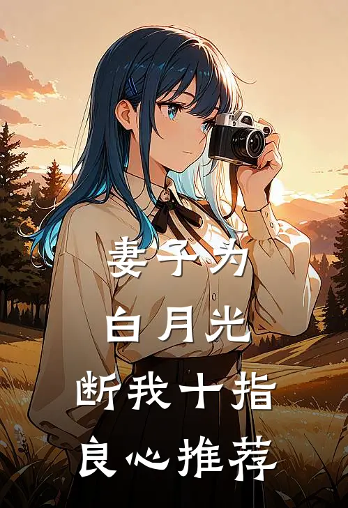 妻子为白月光，断我十指良心推荐