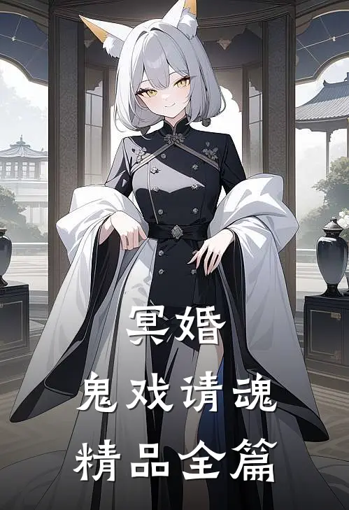 冥婚：鬼戏请魂精品全篇