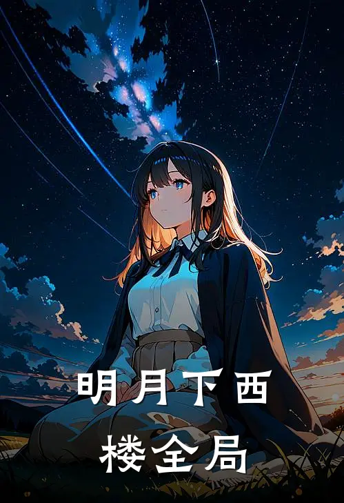 明月下西楼全局