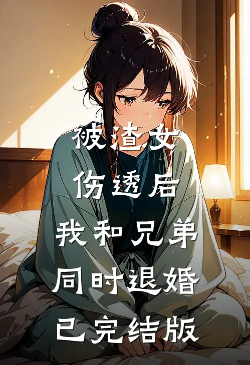 被渣女伤透后，我和兄弟同时退婚已完结版
