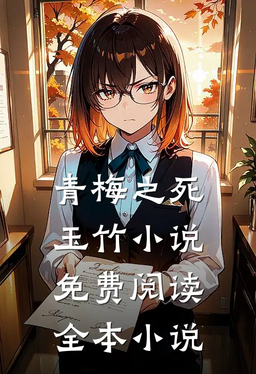 青梅之死玉竹小说免费阅读全本小说