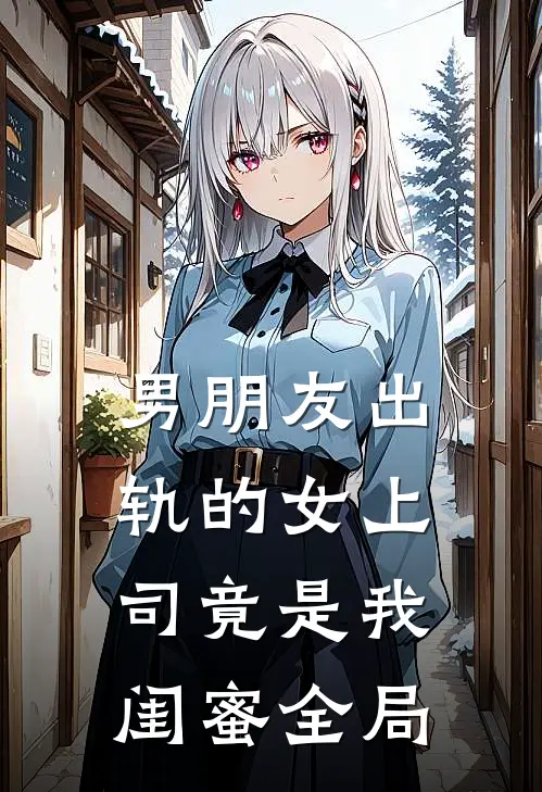 男朋友出轨的女上司竟是我闺蜜全局