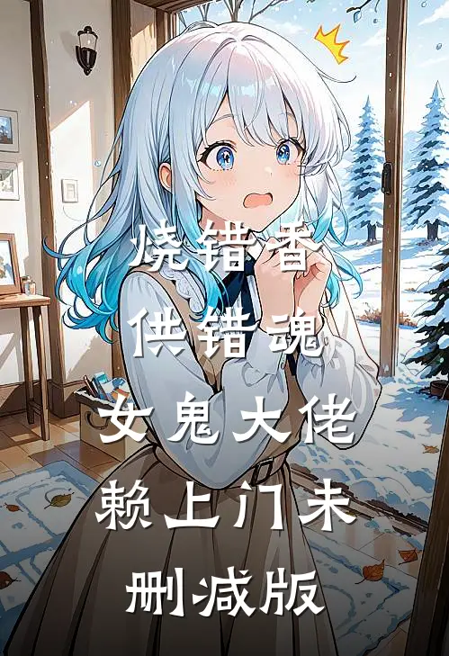 烧错香，供错魂，女鬼大佬赖上门未删减版