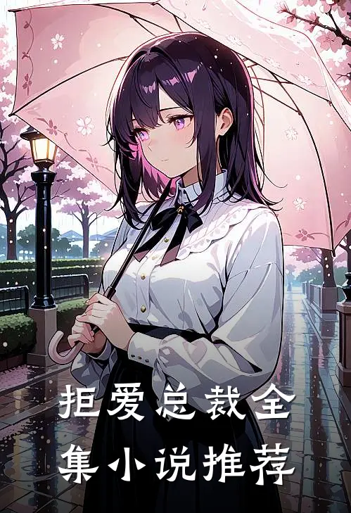 拒爱总裁全集小说推荐
