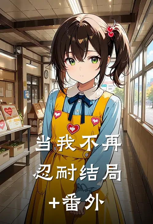 当我不再忍耐结局+番外