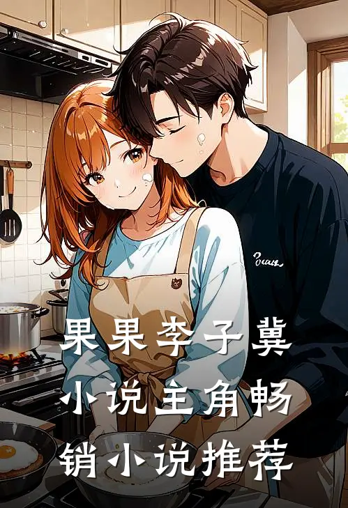 果果李子冀小说主角畅销小说推荐