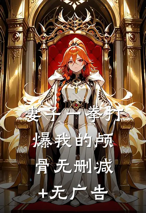 妻子一拳打爆我的颅骨无删减+无广告