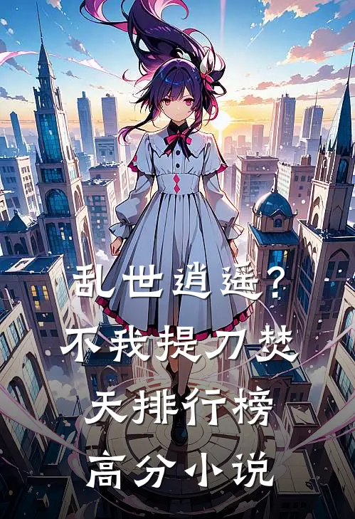 乱世逍遥?不,我提刀焚天排行榜高分小说