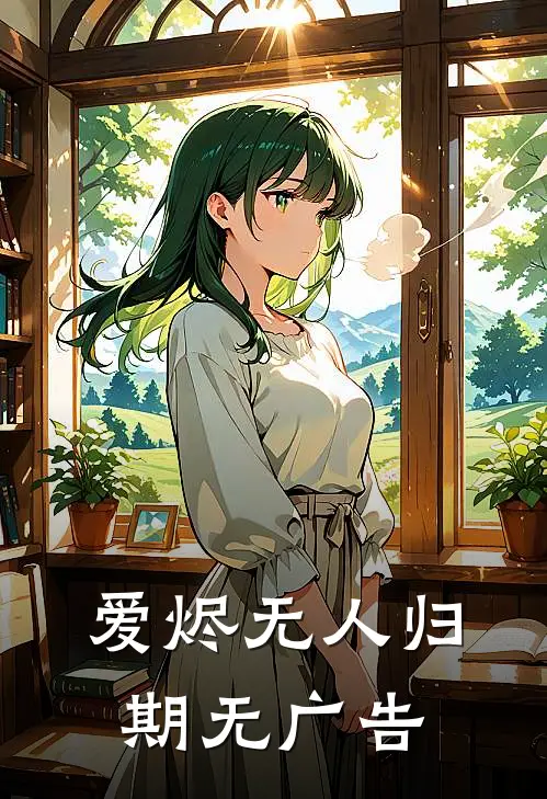 爱烬无人归期无广告