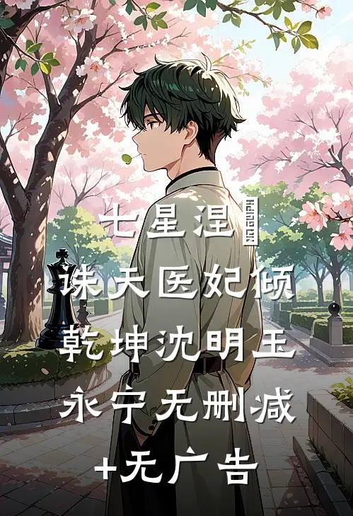 七星涅槃：诛天医妃倾乾坤沈明玉永宁无删减+无广告