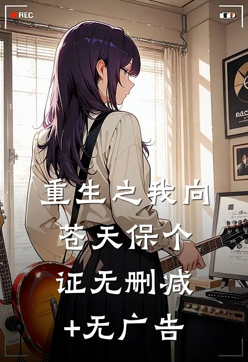 《重生之我向苍天保个证》无删减+无广告