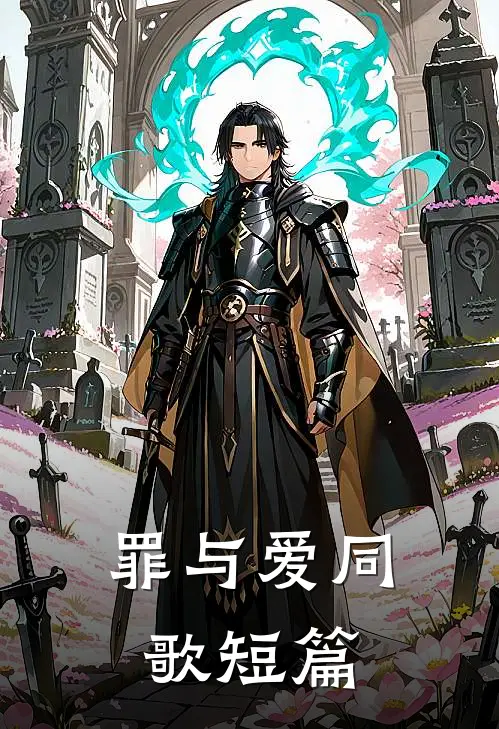 罪与爱同歌短篇