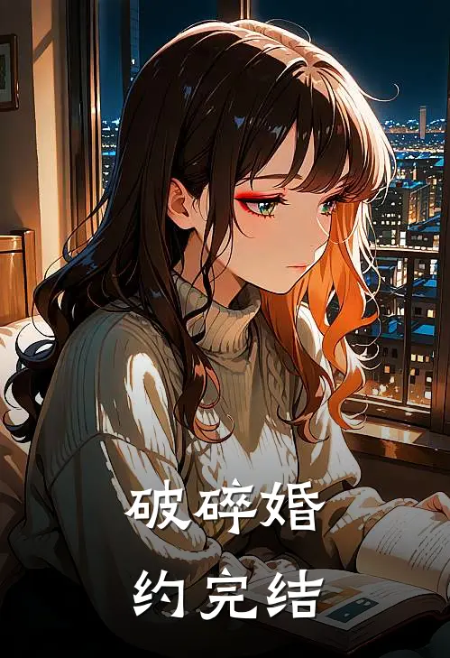 破碎婚约完结