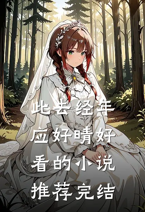 此去经年应好晴好看的小说推荐完结