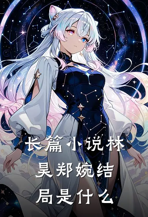 长篇小说林昊郑婉结局是什么
