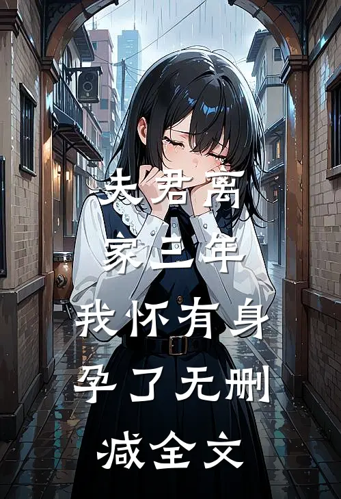 夫君离家三年，我怀有身孕了无删减全文
