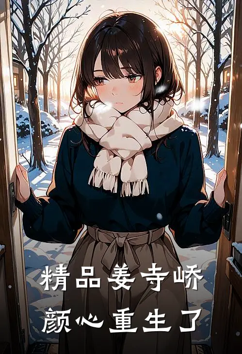精品姜寺峤颜心重生了