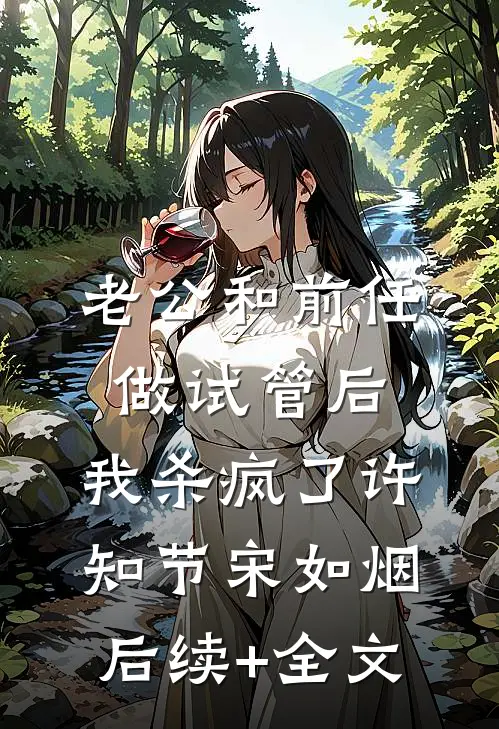 老公和前任做试管后，我杀疯了许知节宋如烟后续+全文