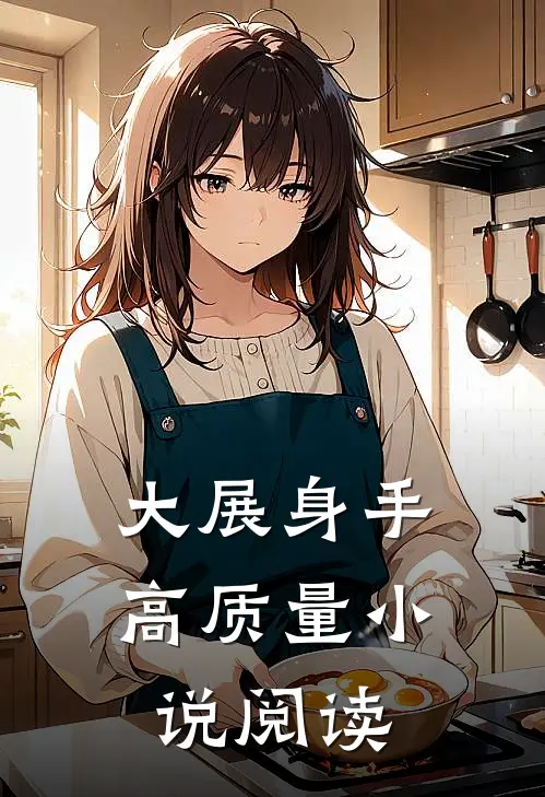 大展身手高质量小说阅读