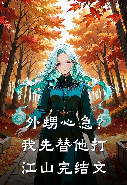 外甥心急？我先替他打江山完结文